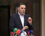 Abdixhiku: Nuk patëm dakordim që presidenti të propozohet nga LDK-ja
