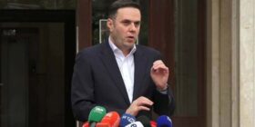 Abdixhiku: Nuk patëm dakordim që presidenti të propozohet nga LDK-ja