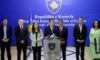 Abdixhiku: Sot, po i japim Republikës një zgjidhje të mbarë, të përgjegjshme dhe dinjitoze