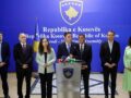 Abdixhiku: Sot, po i japim Republikës një zgjidhje të mbarë, të përgjegjshme dhe dinjitoze Abdixhiku: Sot, po i japim Republikës një zgjidhje të mbarë, të përgjegjshme dhe dinjitoze