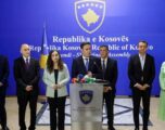 Abdixhiku: Sot, po i japim Republikës një zgjidhje të mbarë, të përgjegjshme dhe dinjitoze