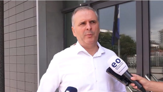 Bajqinovci: Takimet me LDK-në do të vazhdojnë, presim marrëveshje politike