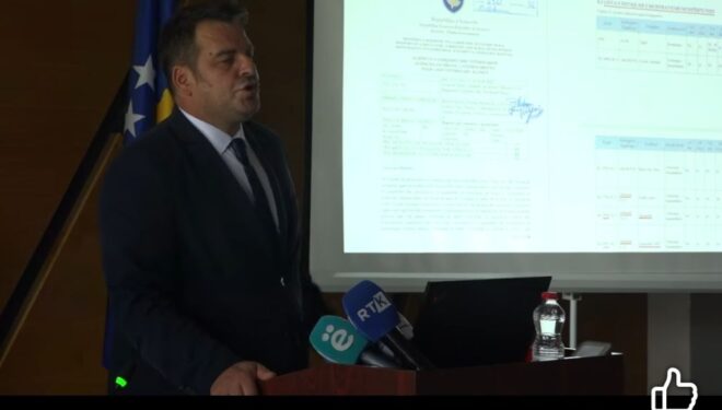 Muja: Konsumatorët kanë menduar se po blejnë qumësht e djathë, por ato s’kanë qenë të tilla