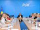 PDK me kërkesë zyrtare Deharit: Thirrni vazhdimin e seancës konstituive nesër, në orën 11:00 do të jemi në Kuvend