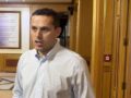 Gruda: Jemi në situatë të jashtëzakonshme, anarki e plotë Gruda: Jemi në situatë të jashtëzakonshme, anarki e plotë