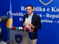 PDK dorëzon kallëzim penal në PSRK ndaj Kurtit e kabinetit qeveritar: Janë tejkaluar kompetencat, keqpërdorim i pozitës PDK dorëzon kallëzim penal në PSRK ndaj Kurtit e kabinetit qeveritar: Janë tejkaluar kompetencat, keqpërdorim i pozitës