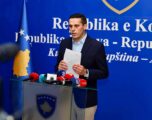 PDK dorëzon kallëzim penal në PSRK ndaj Kurtit e kabinetit qeveritar: Janë tejkaluar kompetencat, keqpërdorim i pozitës