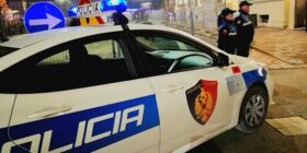 I kërkuar ndërkombëtarisht, arrestohet në Durrës shtetasi nga Kosova