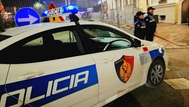 I kërkuar ndërkombëtarisht, arrestohet në Durrës shtetasi nga Kosova