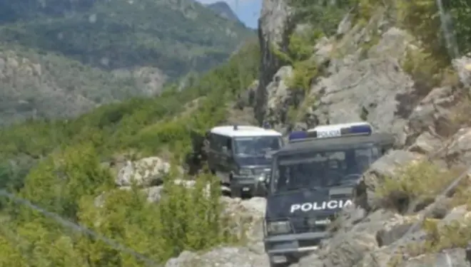“50 plumba kallashnikovi”, detaje të reja nga ekzekutimi i babë e bir në Dukagjin të Shkodrës