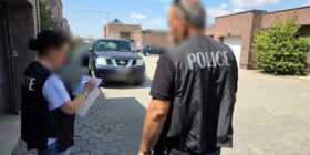 Arrestohet gjyqtari i Themelores, dyshohet për keqpërdorim të detyrës