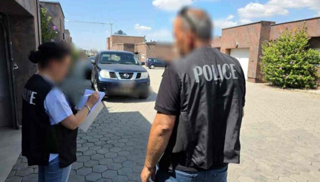 Arrestohet gjyqtari i Themelores, dyshohet për keqpërdorim të detyrës