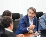 Rama ballë për ballë me Kurtin në Qeveri në takimin për Lojërat Mesdhetare “Prishtina 2030”
