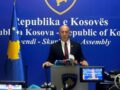 Haradinaj: T’i rikthehet mandati Thaçit, vazhdimi i tij është nder për ne si shqiptarë