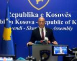 Haradinaj: T’i rikthehet mandati Thaçit, vazhdimi i tij është nder për ne si shqiptarë