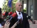 Haradinaj: Kurti dhe Haxhiu ia kanë djegur Kosovës afatin kushtetues, jemi në një situatë të re dhe të rrezikshme Haradinaj: Kurti dhe Haxhiu ia kanë djegur Kosovës afatin kushtetues, jemi në një situatë të re dhe të rrezikshme