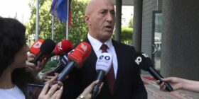 Haradinaj: Kurti dhe Haxhiu ia kanë djegur Kosovës afatin kushtetues, jemi në një situatë të re dhe të rrezikshme