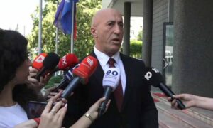Haradinaj: Kurti dhe Haxhiu ia kanë djegur Kosovës afatin kushtetues, jemi në një situatë të re dhe të rrezikshme