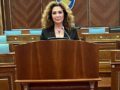 Reshitaj u bën thirrje deputetëve të shkojnë në Kuvend: Nuk duam të bëhemi pjesë e shkeljeve kushtetuese