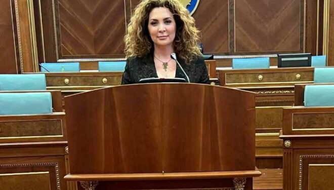 Reshitaj u bën thirrje deputetëve të shkojnë në Kuvend: Nuk duam të bëhemi pjesë e shkeljeve kushtetuese