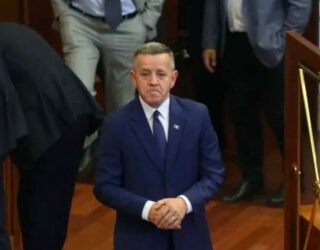 VV dhe PDK bashkë në qeverisje? Mustafa vjen me propozimin e papritur për “Koalicionin e Madh”