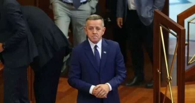 VV dhe PDK bashkë në qeverisje? Mustafa vjen me propozimin e papritur për “Koalicionin e Madh”