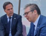 Vuçiq i shkruan letër Ruttes për urën e Ibrit: S’duhet të hapet, s’është arritur asnjëherë marrëveshje