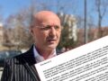 Serbia synoi rekrutimin e Kurtit sa ishte në burg – aktakuza thotë se Shehollit iu gjet në telefon dokumenti i sigurimit serb