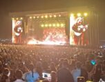 Muzikë, energji dhe emocione: “Sunny Hill” mbyll një tjetër edicion historik Muzikë, energji dhe emocione: “Sunny Hill” mbyll një tjetër edicion historik
