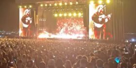 Muzikë, energji dhe emocione: “Sunny Hill” mbyll një tjetër edicion historik