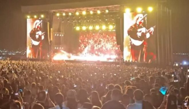 Muzikë, energji dhe emocione: “Sunny Hill” mbyll një tjetër edicion historik