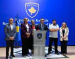 Tahiri: Nuk do të lejojmë rrezikimin e rendit kushtetues, kërkojmë seancë të jashtëzakonshme sonte në orën 22:30