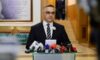 Besnik Tahiri: Dyert e sallës së Kuvendit janë të mbyllura përkundër faktit që e kemi lajmëruar me kohë kryesuesin