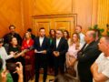 Tahiri: Kosova nuk mund të mbahet peng nga kalkulimet e Albin Kurtit Tahiri: Kosova nuk mund të mbahet peng nga kalkulimet e Albin Kurtit
