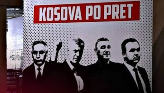 “Liria ka Emër” lanson sonte “Orën e Pritjes” në Skenderaj