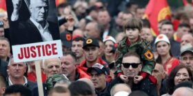 Interesim i jashtëzakonshëm për ta parë në sallë shpalljen e aktgjykimit ndaj krerëve të UÇK-së