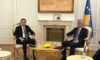Qasja e Albin Kurtit për Gjykatën Speciale, e komenton Hashim Thaçi
