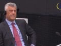 “S’ka rrezik të arratiset, por mbetet në paraburgim”, si arsyetoi Specialja vendimin ndaj ish-presidentit Thaçi