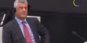 “S’ka rrezik të arratiset, por mbetet në paraburgim”, si arsyetoi Specialja vendimin ndaj ish-presidentit Thaçi