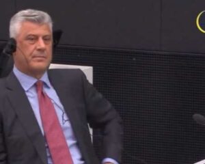 “S’ka rrezik të arratiset, por mbetet në paraburgim”, si arsyetoi Specialja vendimin ndaj ish-presidentit Thaçi