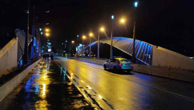 Policia nga dje mbi Urën e Ibrit, Ambasada e Gjermanisë: Mbesim të përkushtuar që KFOR të ruajë mjedis të sigurt për të gjithë
