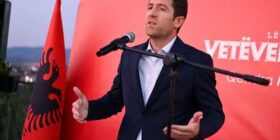 Deputeti i VV-së konfirmon se bashkë me Kurtin u freskuan në Banjë të Malishevës