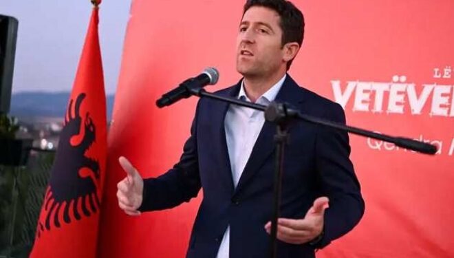 Deputeti i VV-së konfirmon se bashkë me Kurtin u freskuan në Banjë të Malishevës