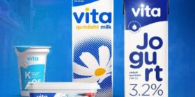 Raporti i AUV: Qumështi dhe jogurti VITA, 100% të pastra, as vaj palme e as qumësht pluhur