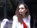 Osmani: Jemi në mbrojtje të Kushtetutës, qëndrimet i bëjmë publike pas mbledhjes Osmani: Jemi në mbrojtje të Kushtetutës, qëndrimet i bëjmë publike pas mbledhjes