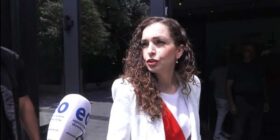 Osmani: Jemi në mbrojtje të Kushtetutës, qëndrimet i bëjmë publike pas mbledhjes