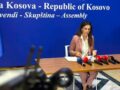 Çitaku: Kuvendi është efektivisht i mbyllur, deputetëve po u pamundësohet ushtrimi i mandatit të tyre Çitaku: Kuvendi është efektivisht i mbyllur, deputetëve po u pamundësohet ushtrimi i mandatit të tyre