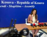 Çitaku: Kuvendi është efektivisht i mbyllur, deputetëve po u pamundësohet ushtrimi i mandatit të tyre Çitaku: Kuvendi është efektivisht i mbyllur, deputetëve po u pamundësohet ushtrimi i mandatit të tyre