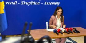 Çitaku: Kuvendi është efektivisht i mbyllur, deputetëve po u pamundësohet ushtrimi i mandatit të tyre