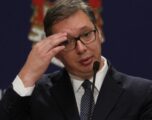 Vuçiq për letrën që i çoi Sekretarit të NATO’s: Desha të lë gjurmë me shkrim, pres që ai të më telefonojë
